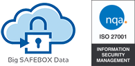 BigSAFEBox Data